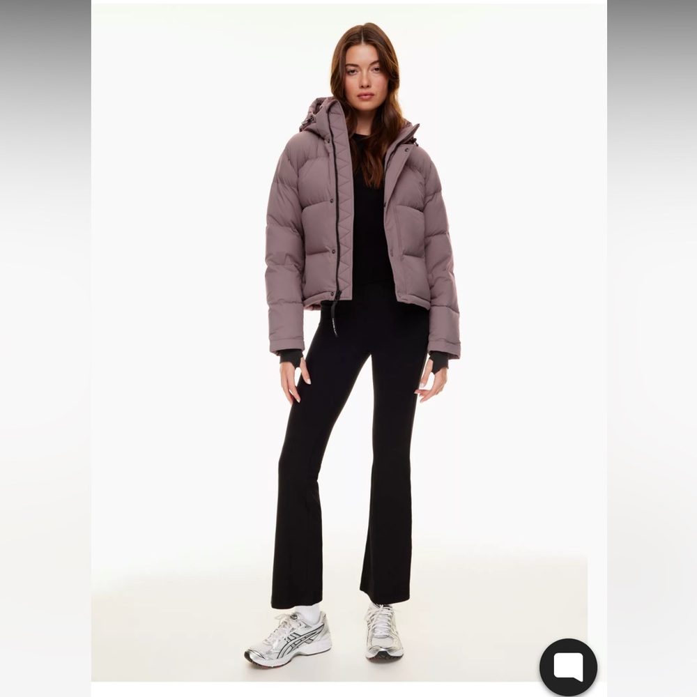 Super Puff Aritzia jacket